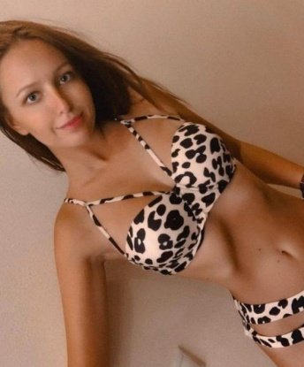 Проститутка Елизаветочка